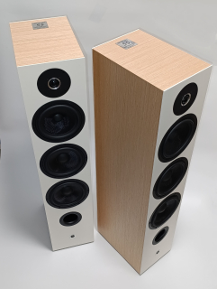 ELEKTRONIKA PRAHA - TRIO RS 30LE