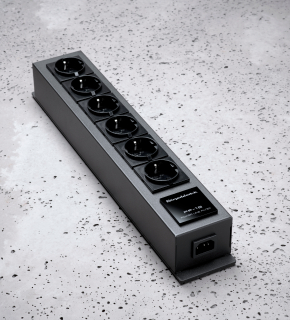 GigaWatt PF-1e