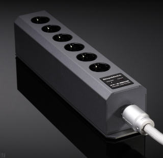 GigaWatt PF-2SE EVO+ / Special Edition