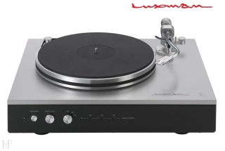 Luxman PD-151 Mark II