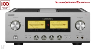 Luxman L-100 Centennial