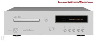 Luxman D-03R