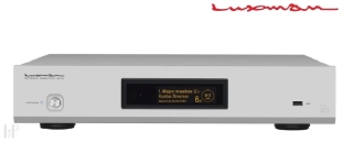 Luxman NT-07