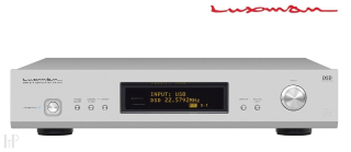 Luxman DA-07X